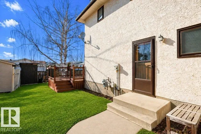 10737 108A AV, Westlock 3