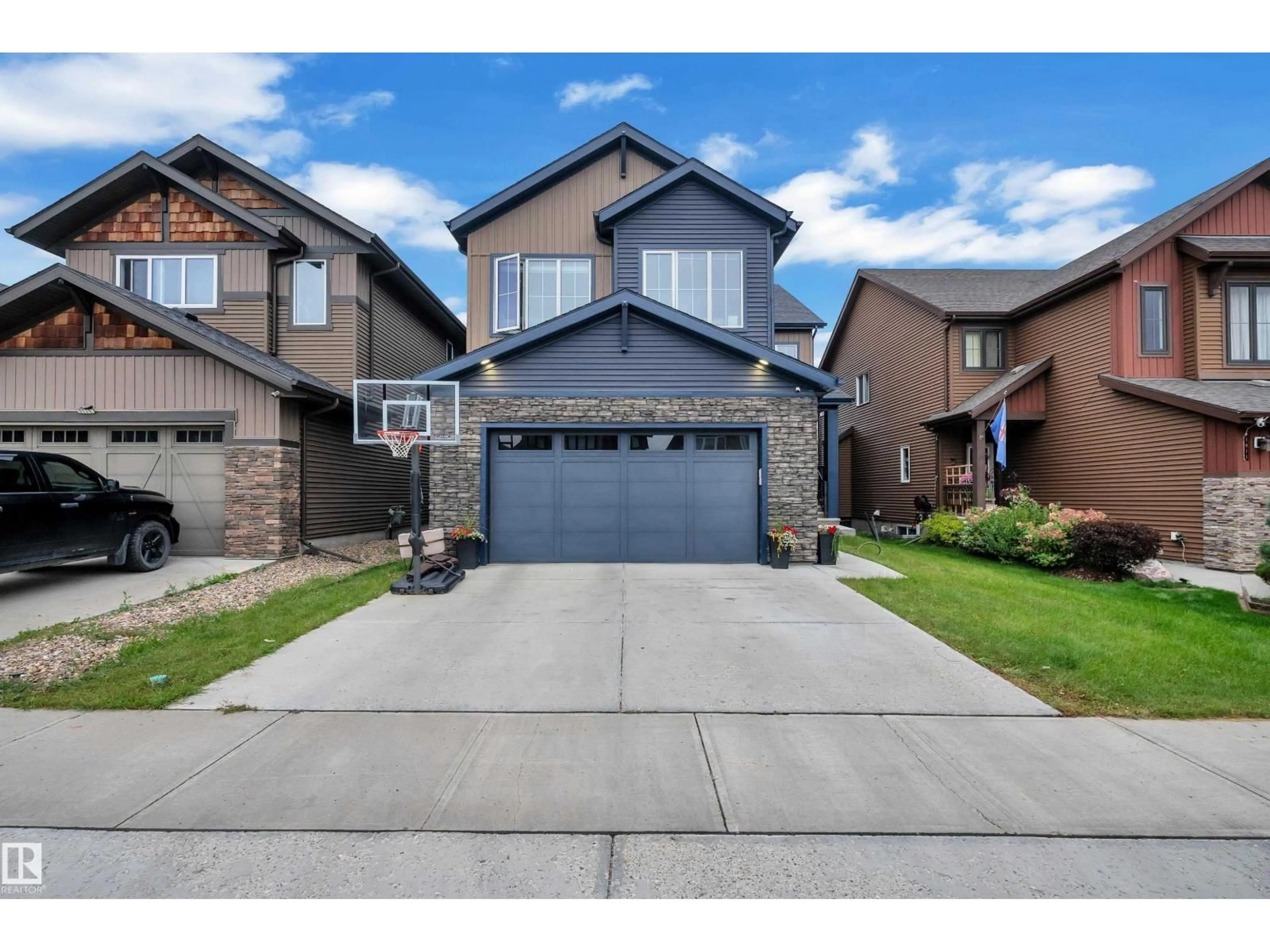 Unknown for 1409 GRAYDON HILL WY, Edmonton Alberta T6W3C9