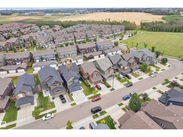 1409 GRAYDON HILL WY, Edmonton 4