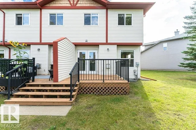 15 - 31 WOODSMERE CL, Fort Saskatchewan 2