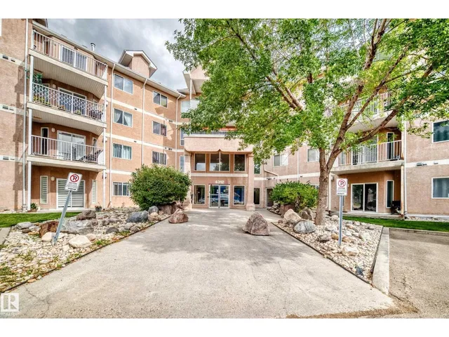 316 - 4312 139 AV, Edmonton 2