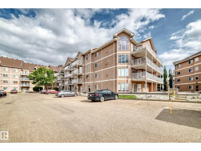 316 - 4312 139 AV, Edmonton 3
