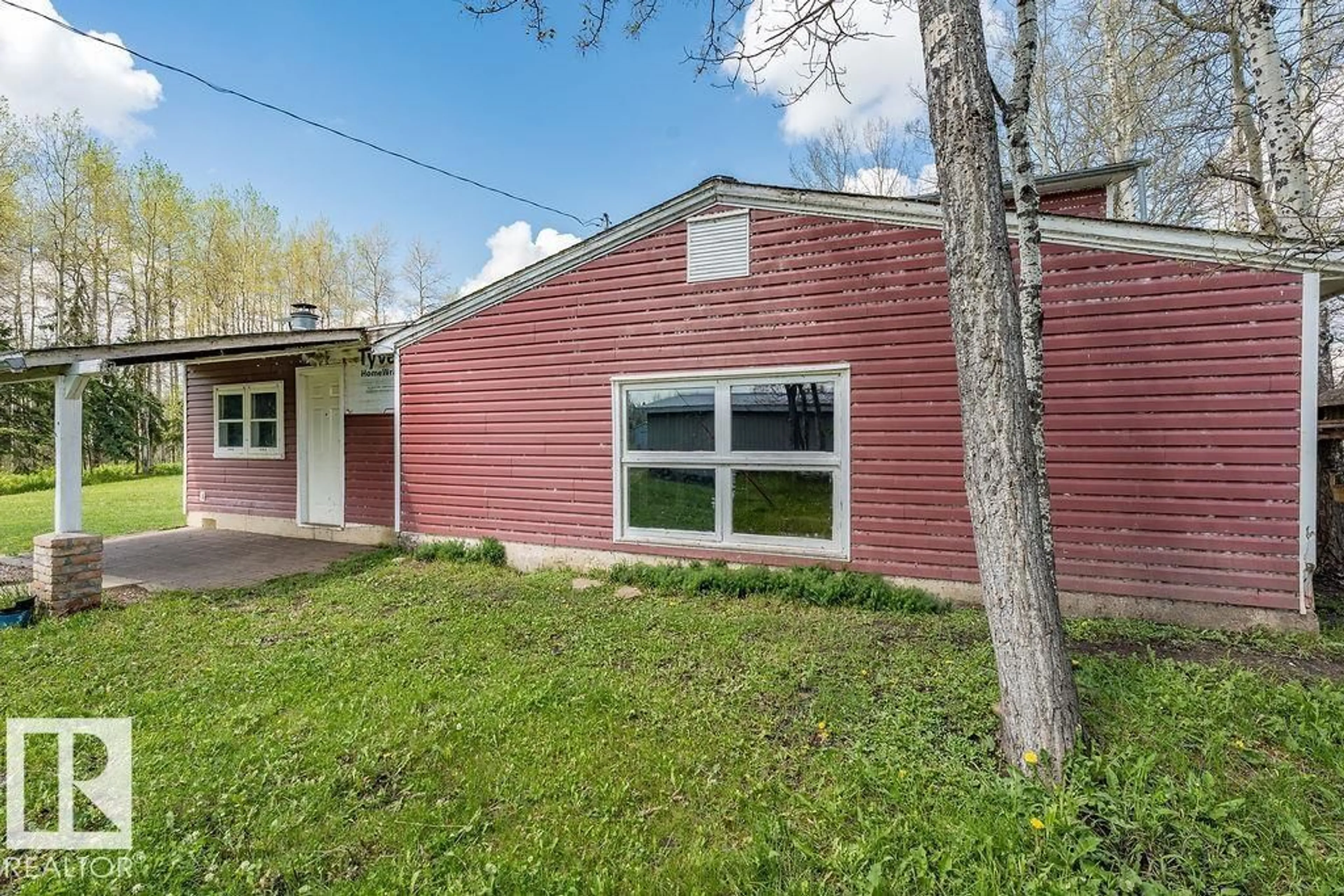Unknown for 470047 RGE ROAD 35, Rural Wetaskiwin County Alberta T0C2X0