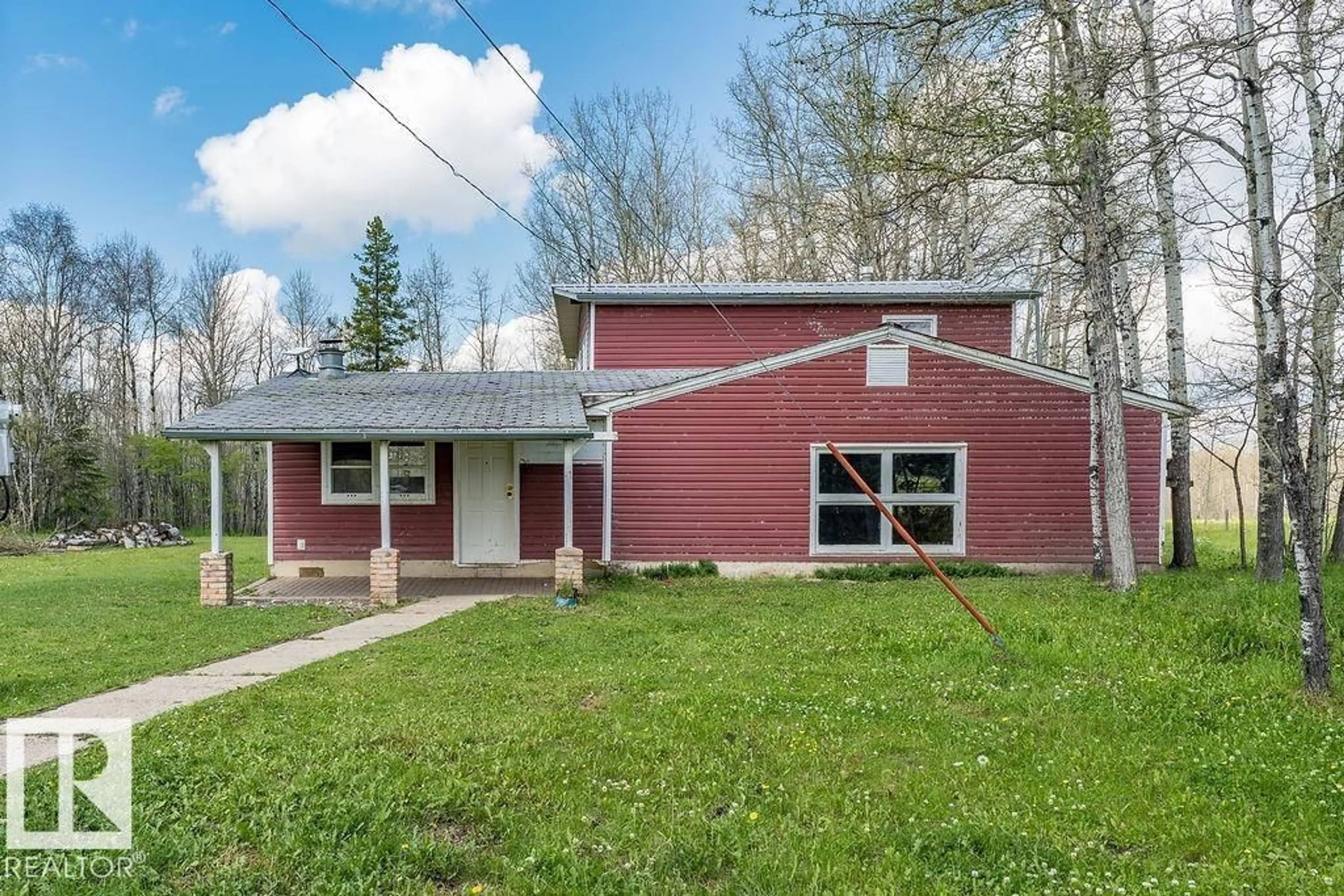 Unknown for 470047 RGE ROAD 35, Rural Wetaskiwin County Alberta T0C2X0