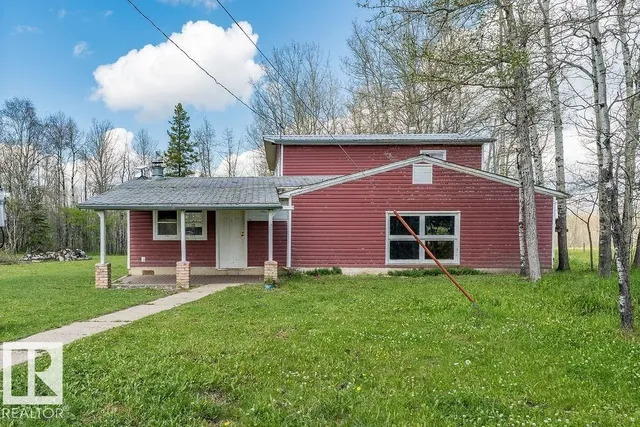 470047 RGE ROAD 35, Rural Wetaskiwin County 5