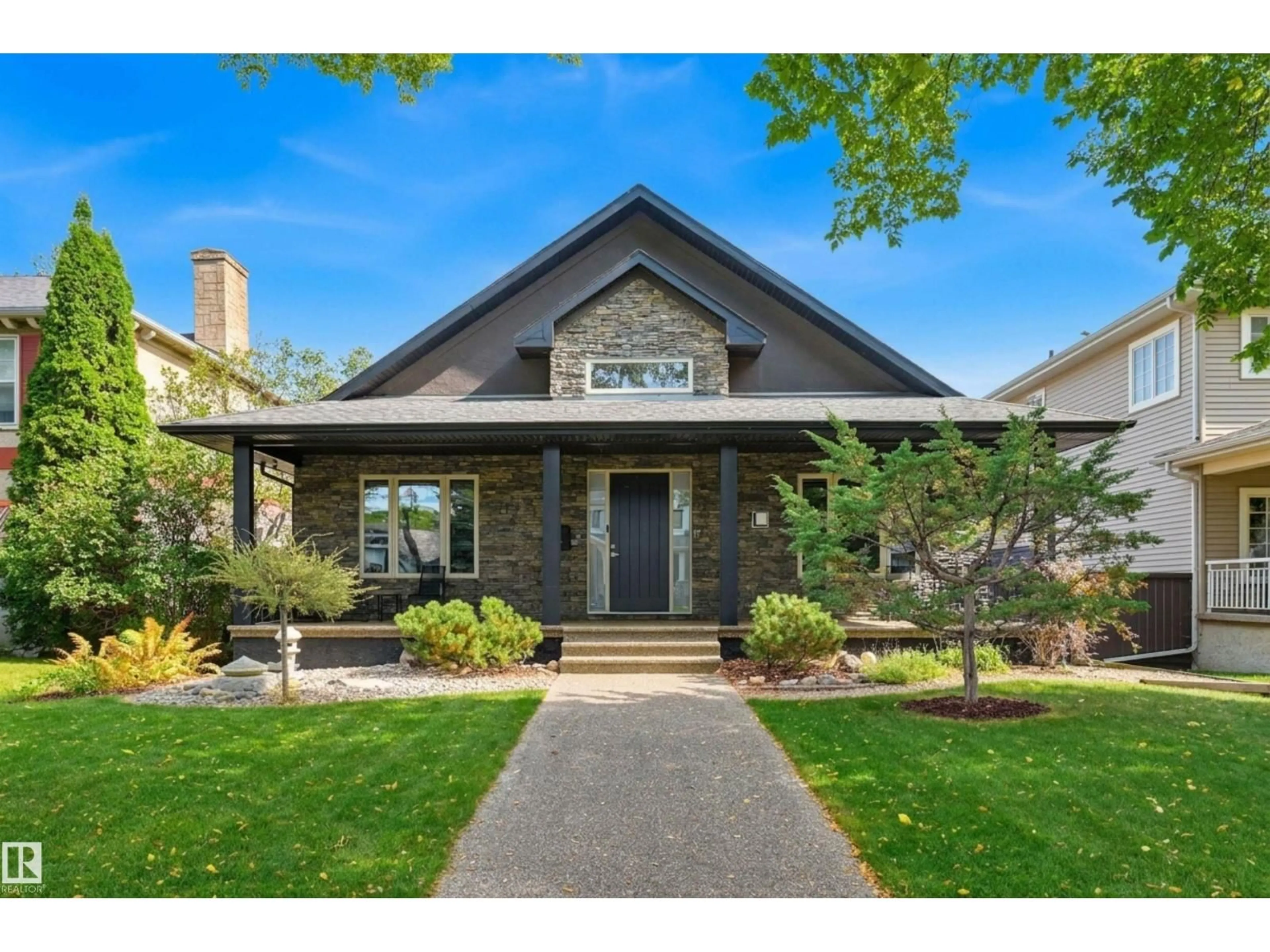 Unknown for NW - 10427 134 ST, Edmonton Alberta T5N2B3