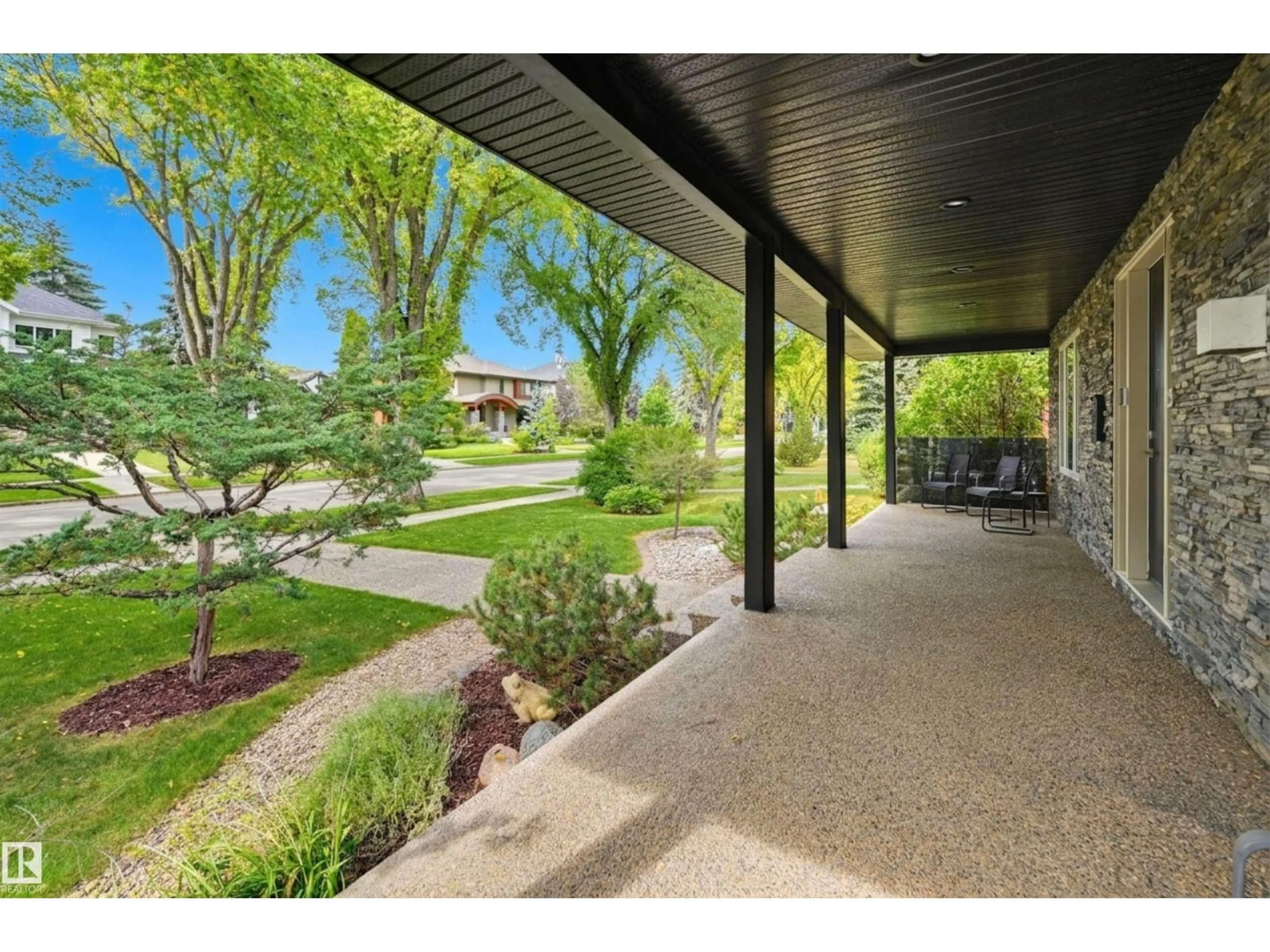 Unknown for NW - 10427 134 ST, Edmonton Alberta T5N2B3