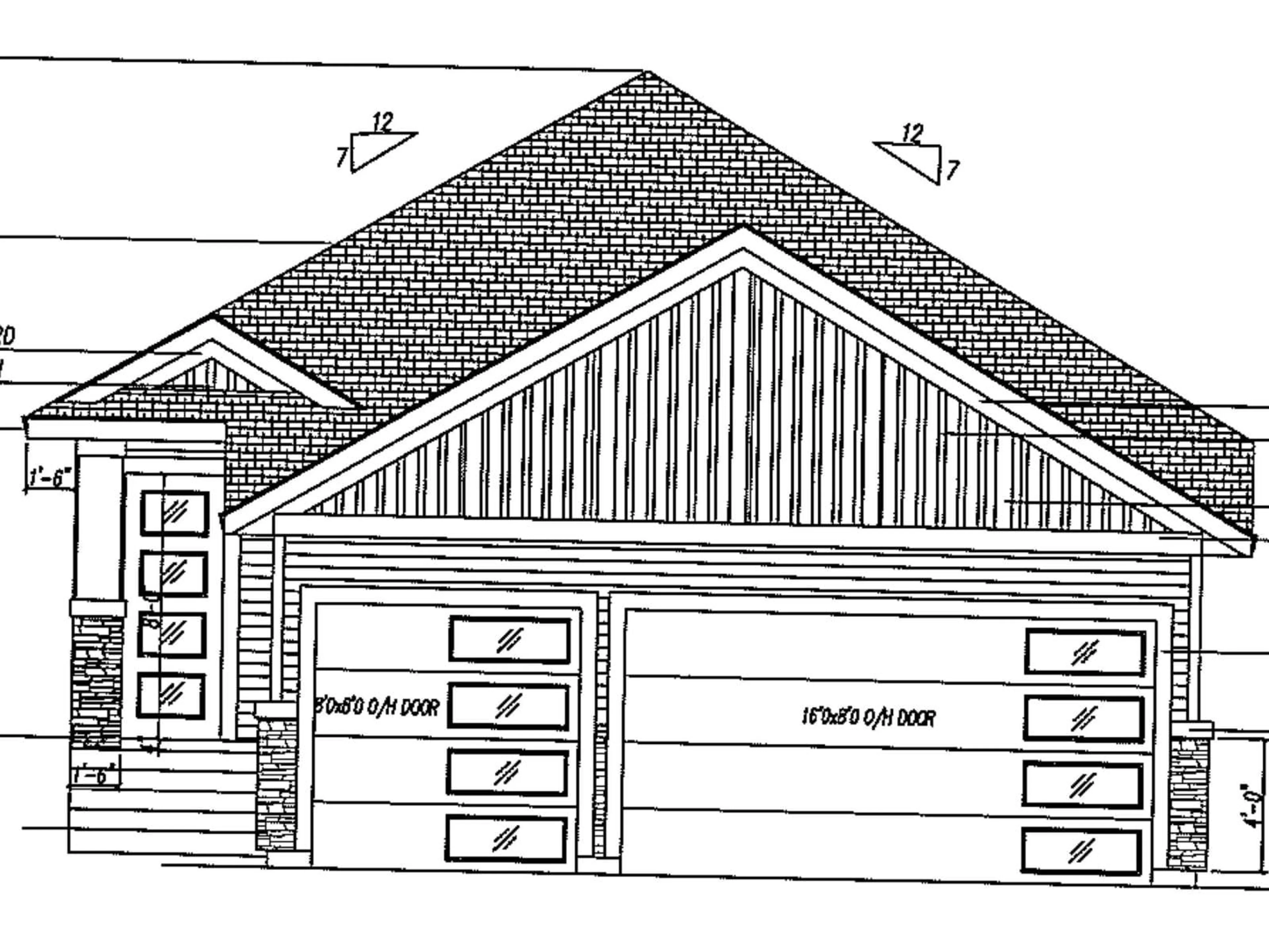 Unknown for 6 MOCKINGBIRD CR, Fort Saskatchewan Alberta T8L0P6