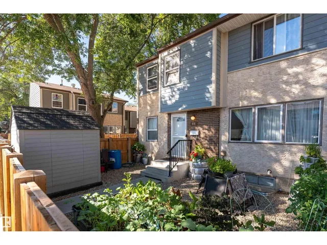 66 WILLOWDALE PL, Edmonton