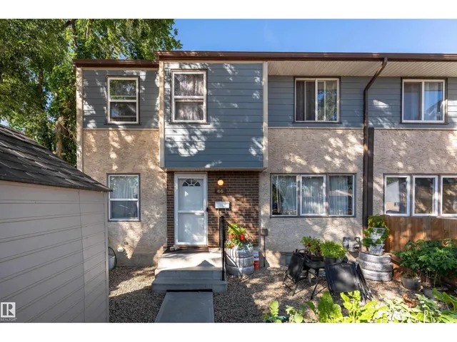 66 WILLOWDALE PL, Edmonton 2