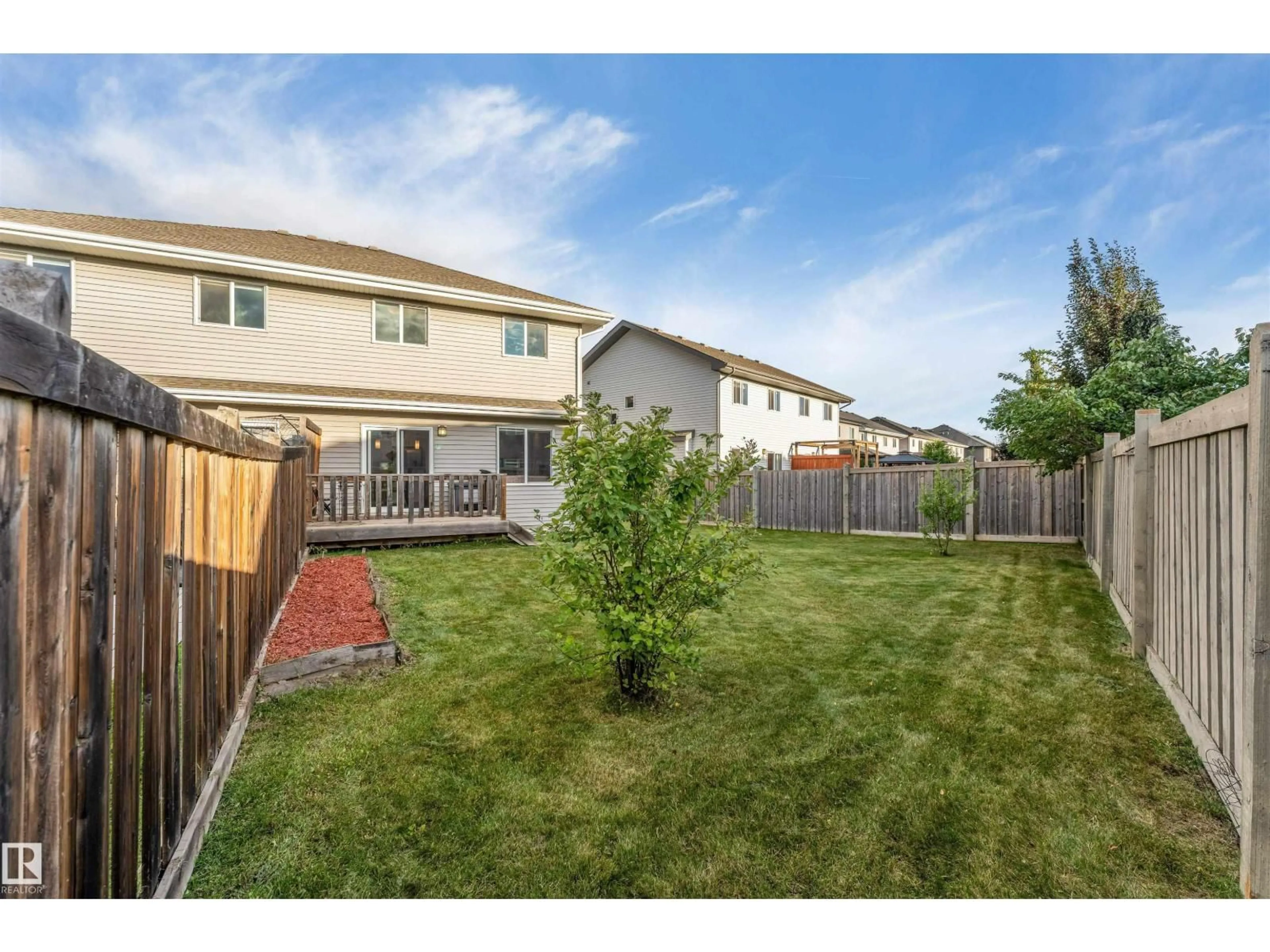 Patio, unknown for SW - 1110 176 ST, Edmonton Alberta T6W2B7