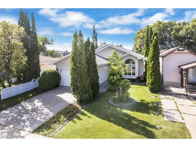 NW - 9722 157 ST, Edmonton 4