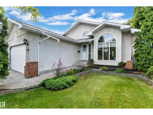 NW - 9722 157 ST, Edmonton 5