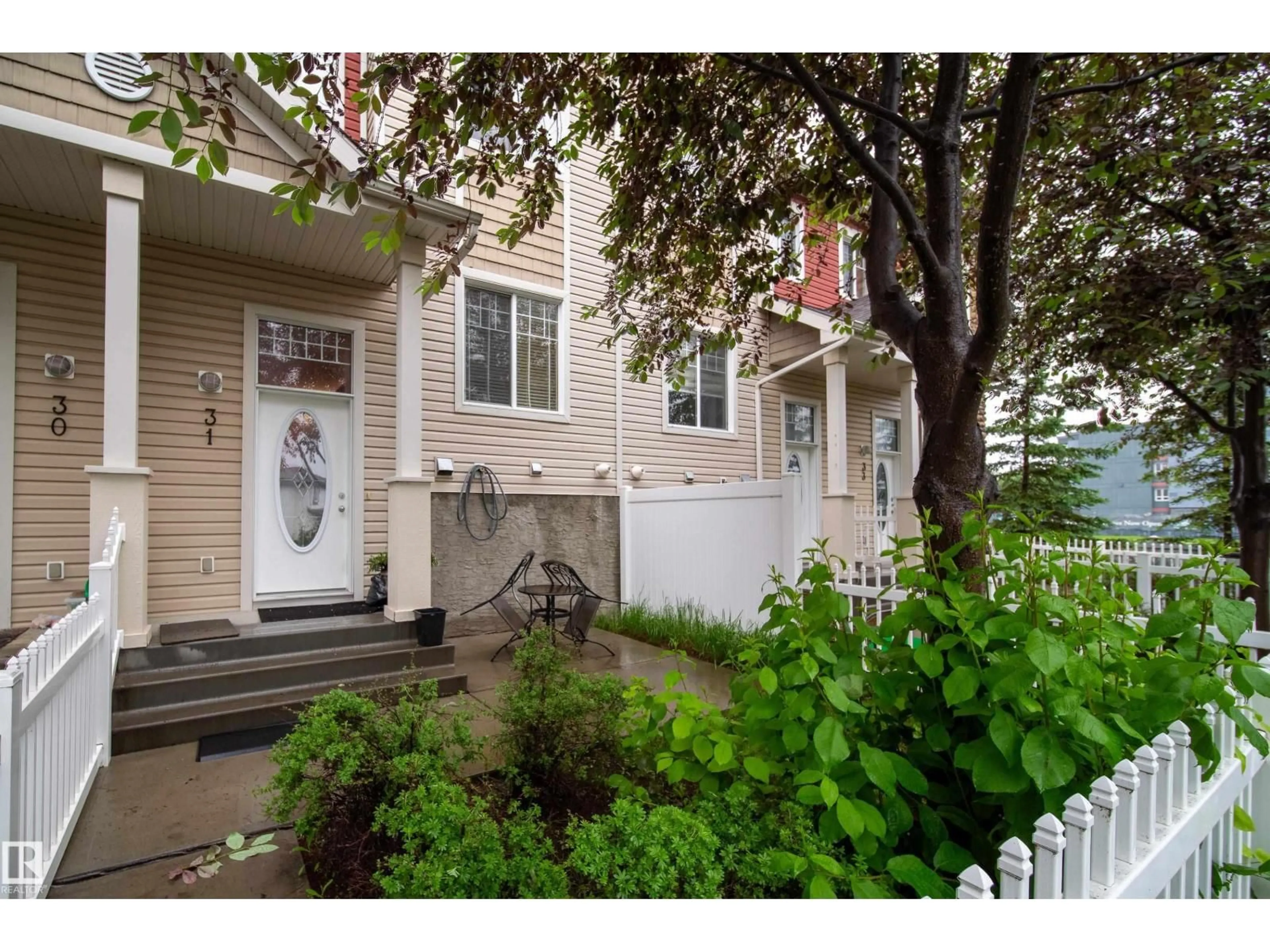 Unknown for #31 - 460 HEMINGWAY RD, Edmonton Alberta T6M0M5
