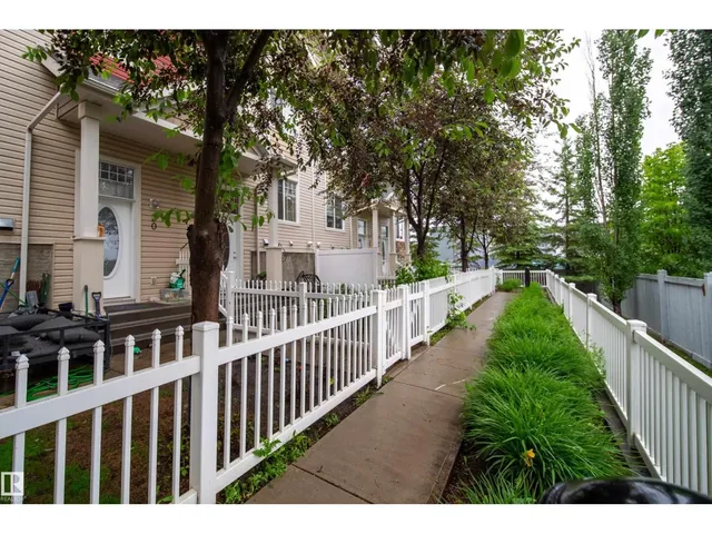 #31 - 460 HEMINGWAY RD, Edmonton 4