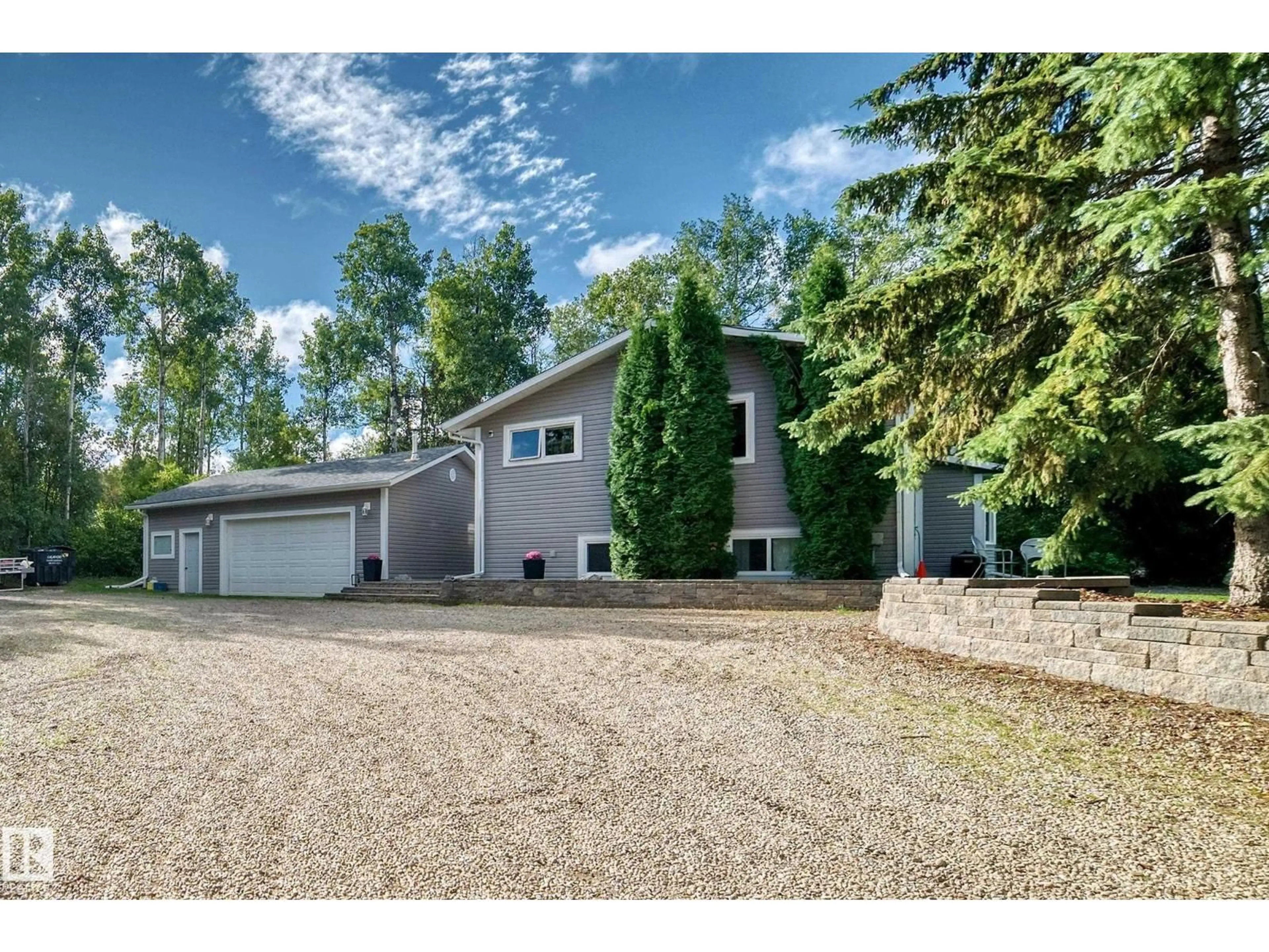 Unknown for 53504 - 36 RGE RD 274, Rural Parkland County Alberta T7X3T1