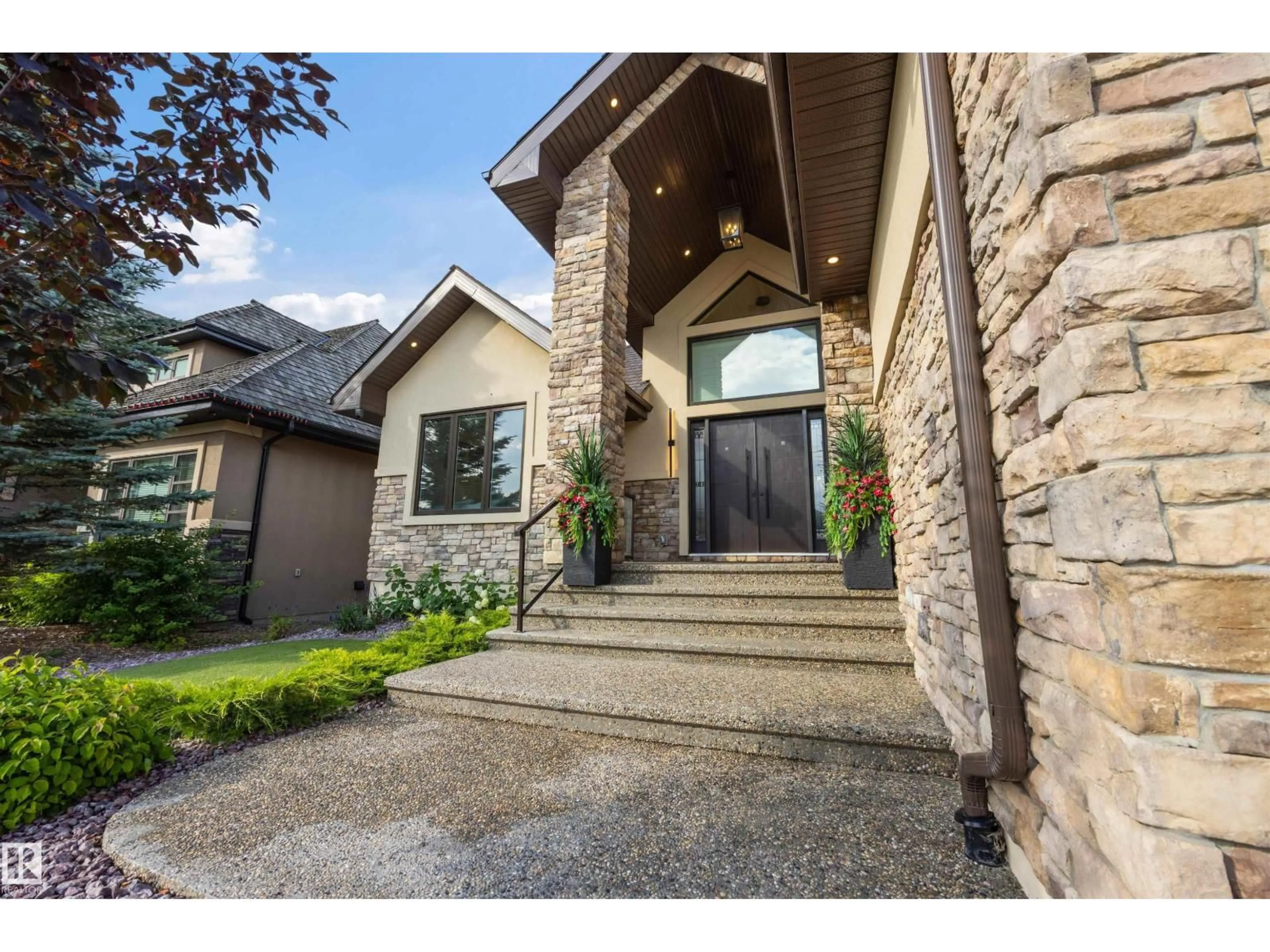 Home with brick exterior material, street for 2793 WHEATON DR, Edmonton Alberta T6W2M6