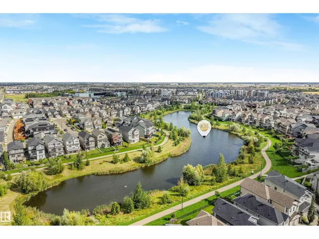 #35 - 11910 35 AV, Edmonton 5