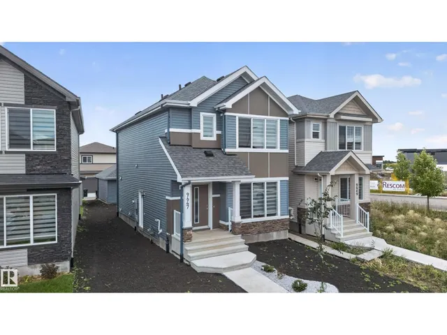 SW - 9647 COLAK LINK LI, Edmonton 2