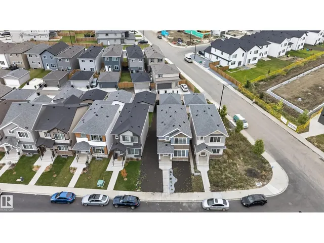 SW - 9647 COLAK LINK LI, Edmonton 3