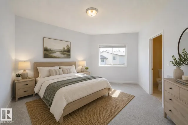 #37 - 3811 85 ST, Edmonton 3