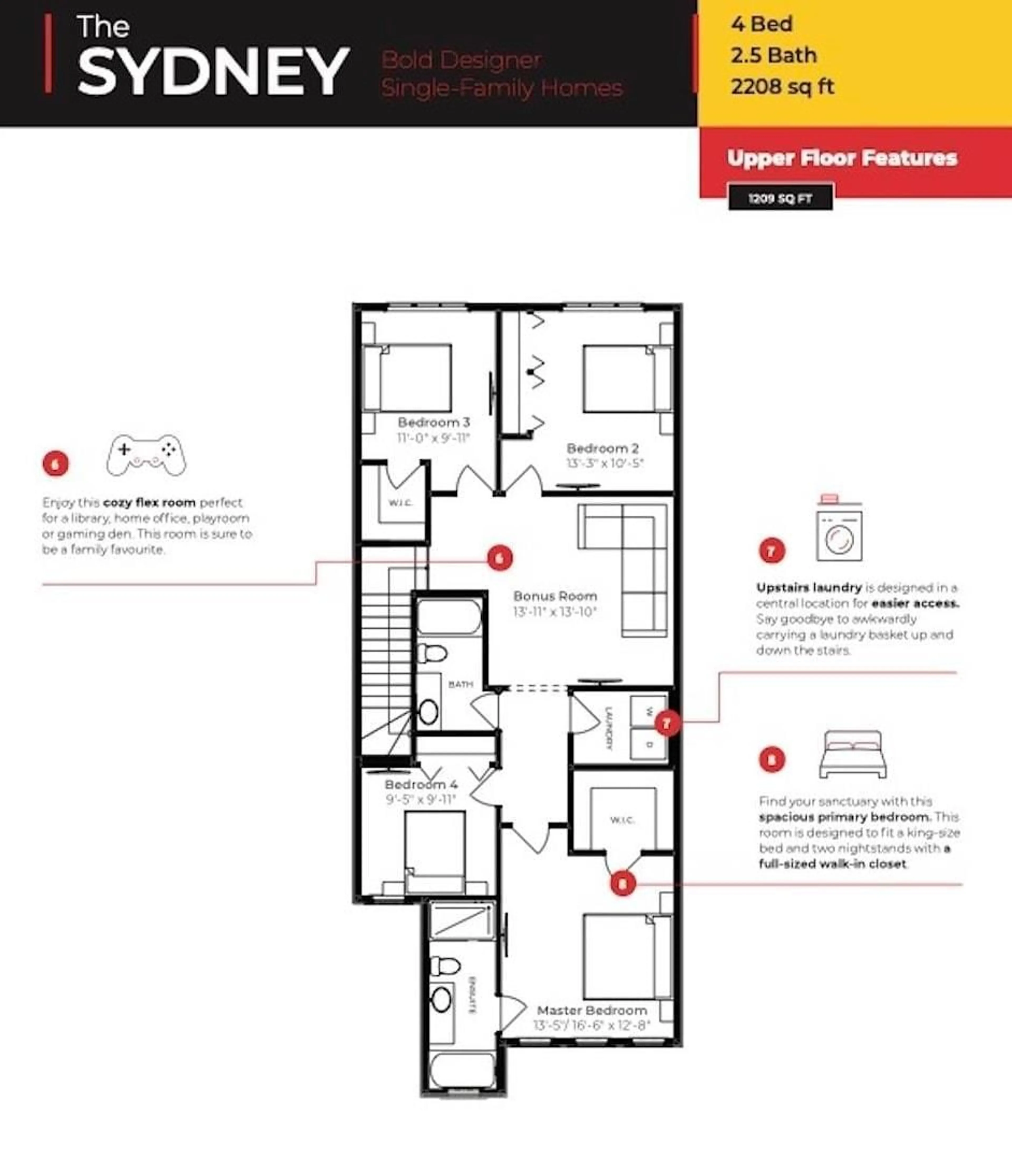 Floor plan for 50 CUDDIE DR, Sherwood Park Alberta T8H3C8