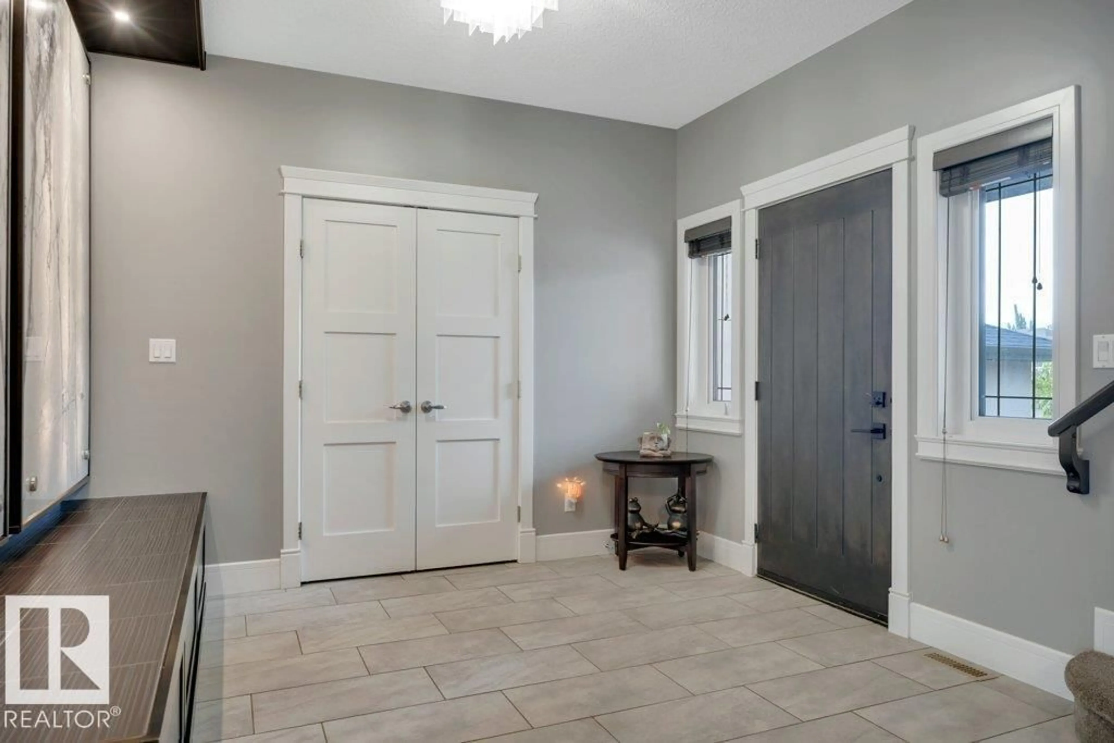 Indoor entryway for NW - 17407 108 ST, Edmonton Alberta T5X0C1