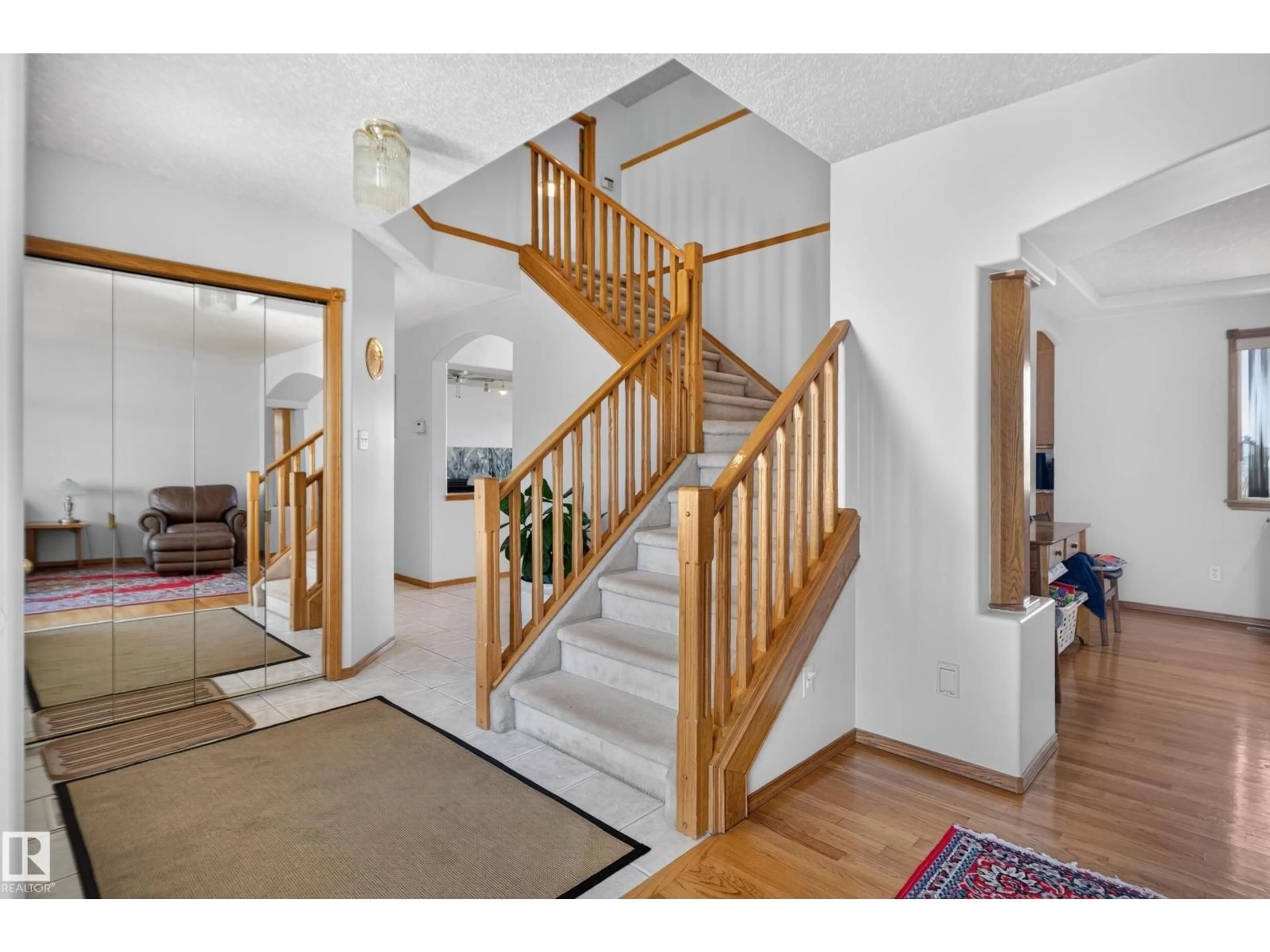 Unknown for 15819 58 ST, Edmonton Alberta T5Y2R4