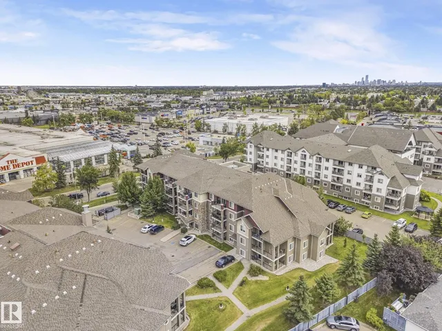 #311 - 17407 99 AV, Edmonton 2