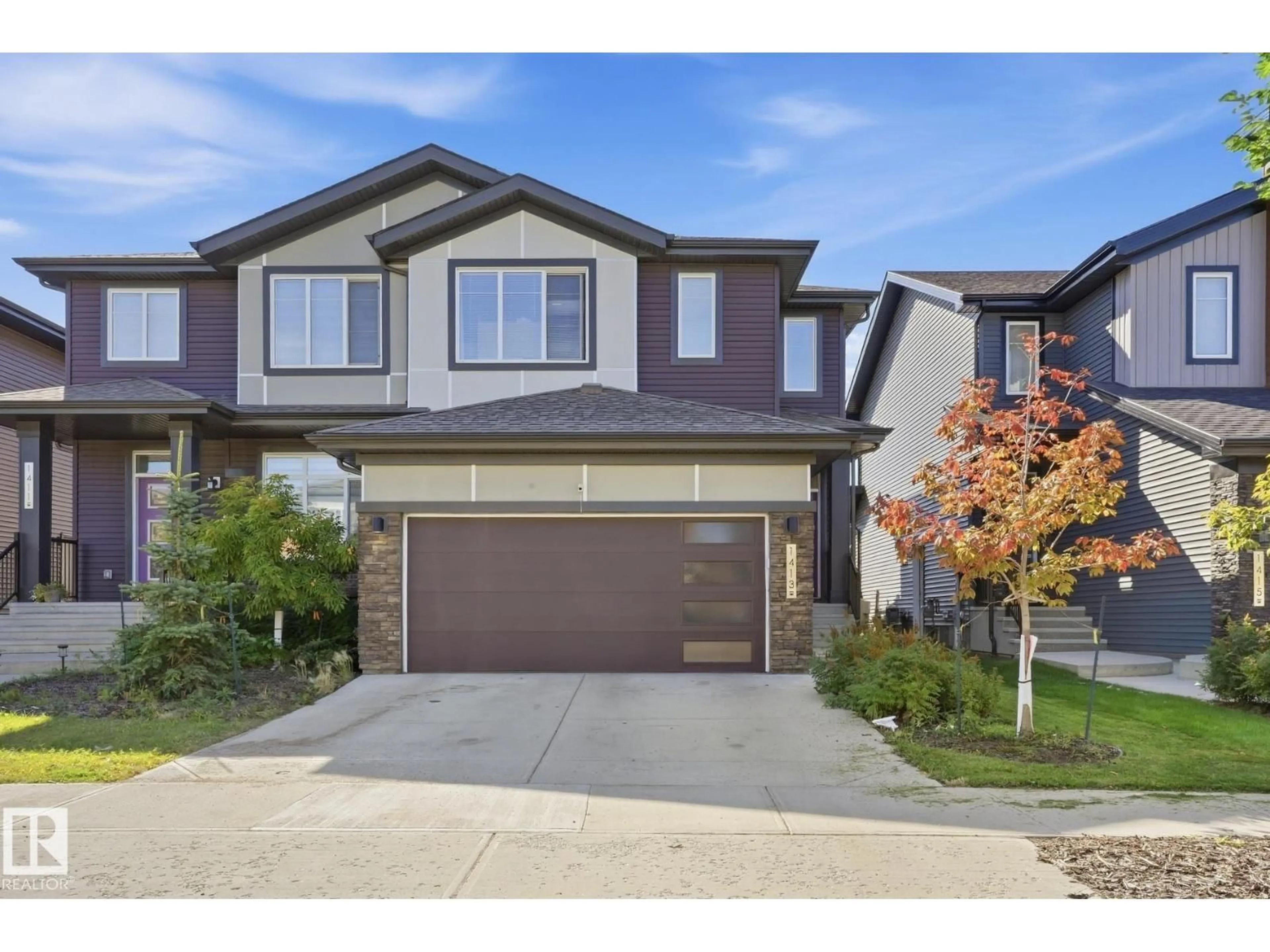 Unknown for 1413 KESWICK DR, Edmonton Alberta T6W4T9