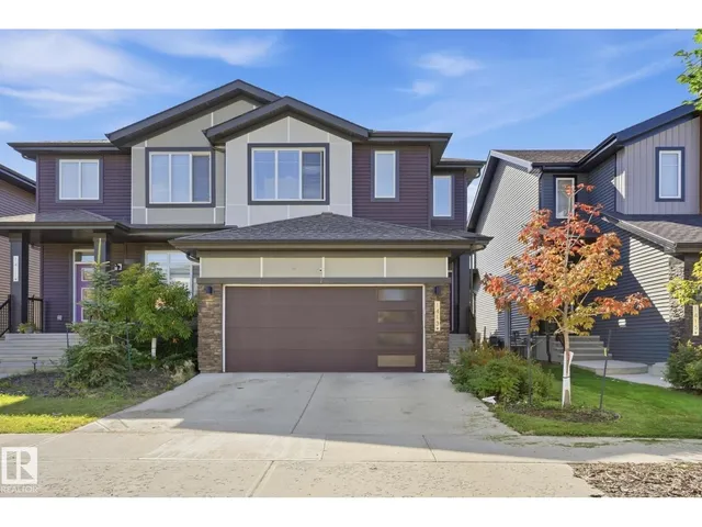 1413 KESWICK DR, Edmonton