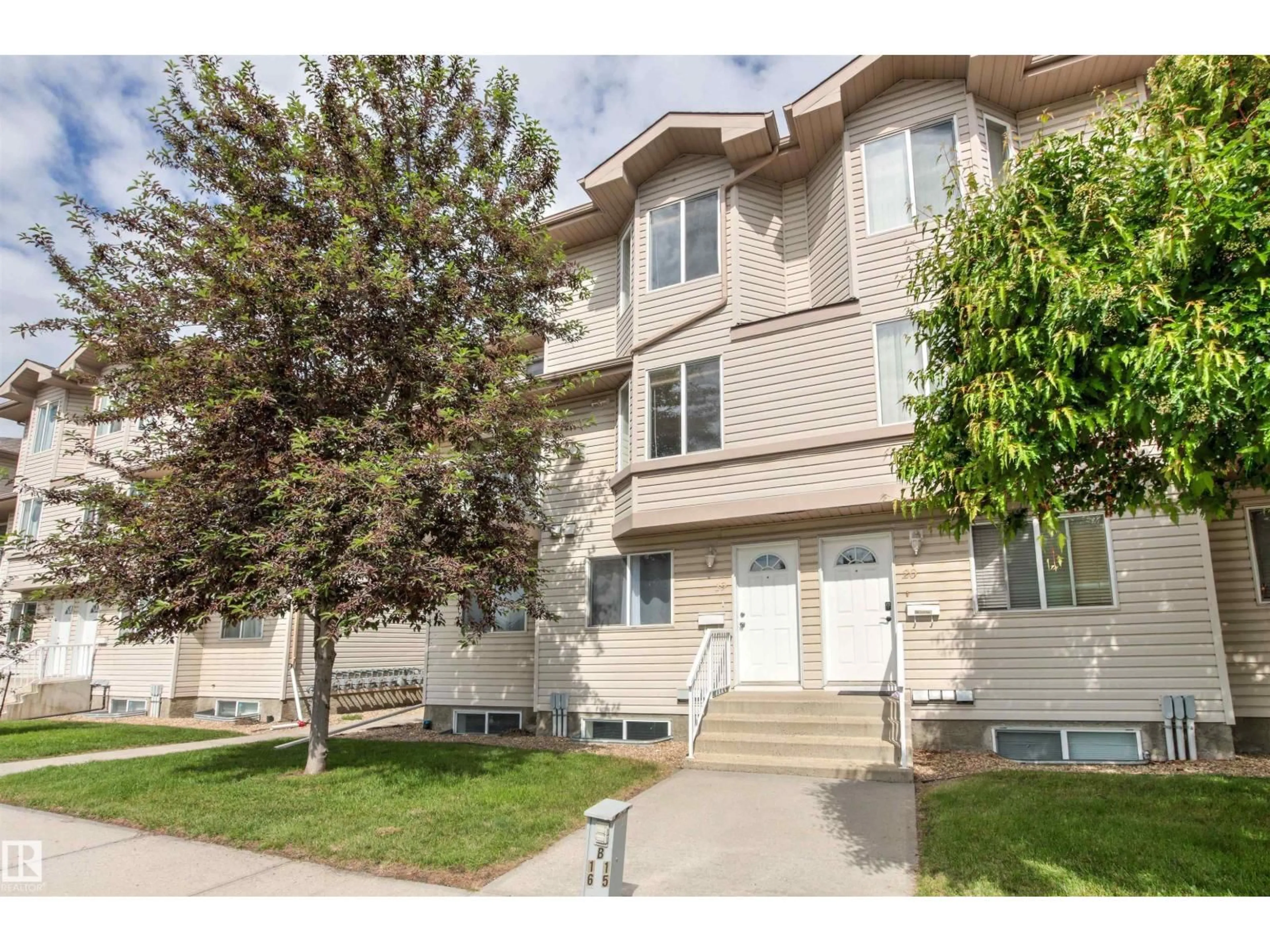 Unknown for #19 - 2505 42 ST, Edmonton Alberta T6L7G8