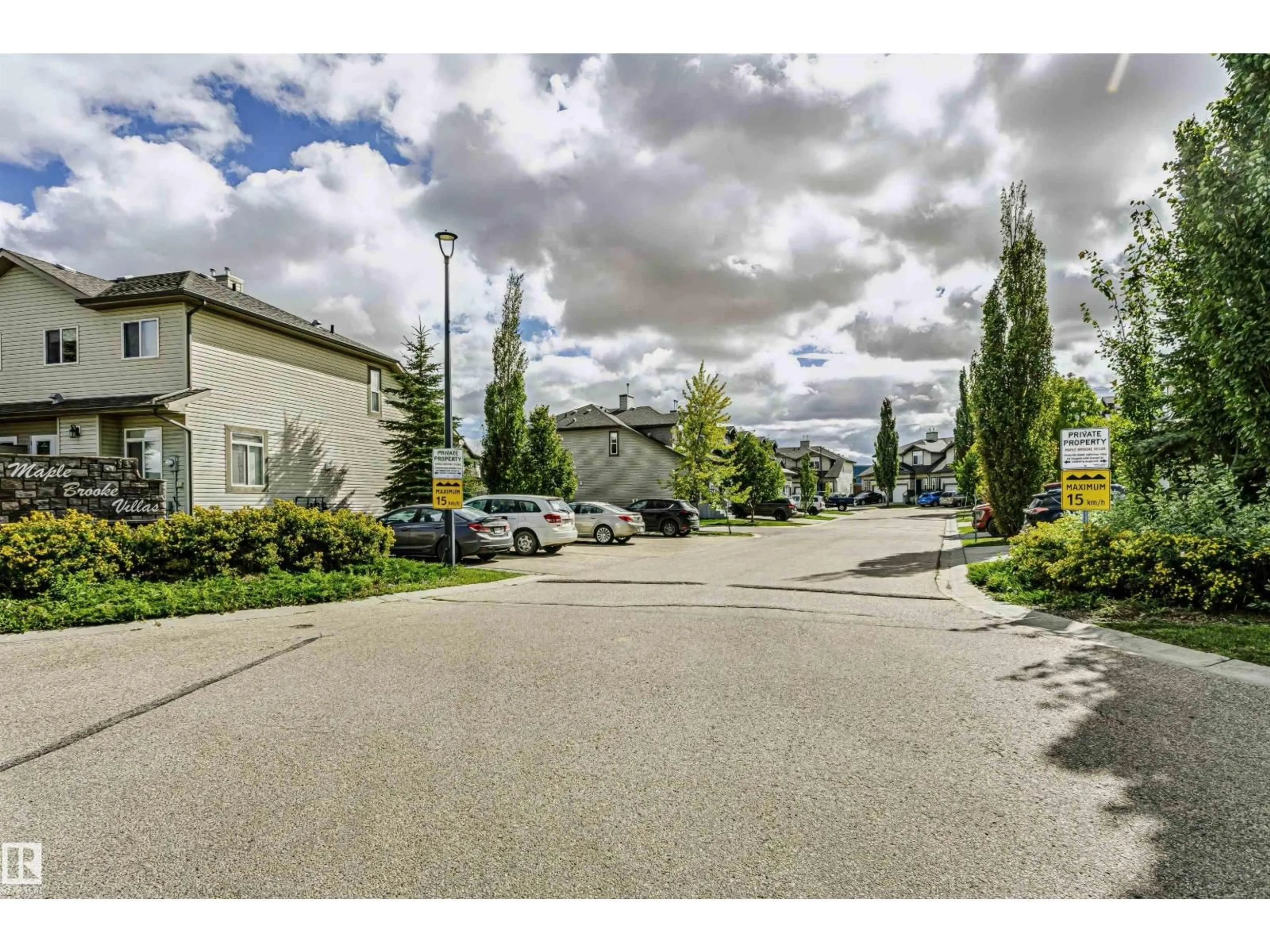 Unknown for 30 - 9511 102 AV, Morinville Alberta T8R0C6