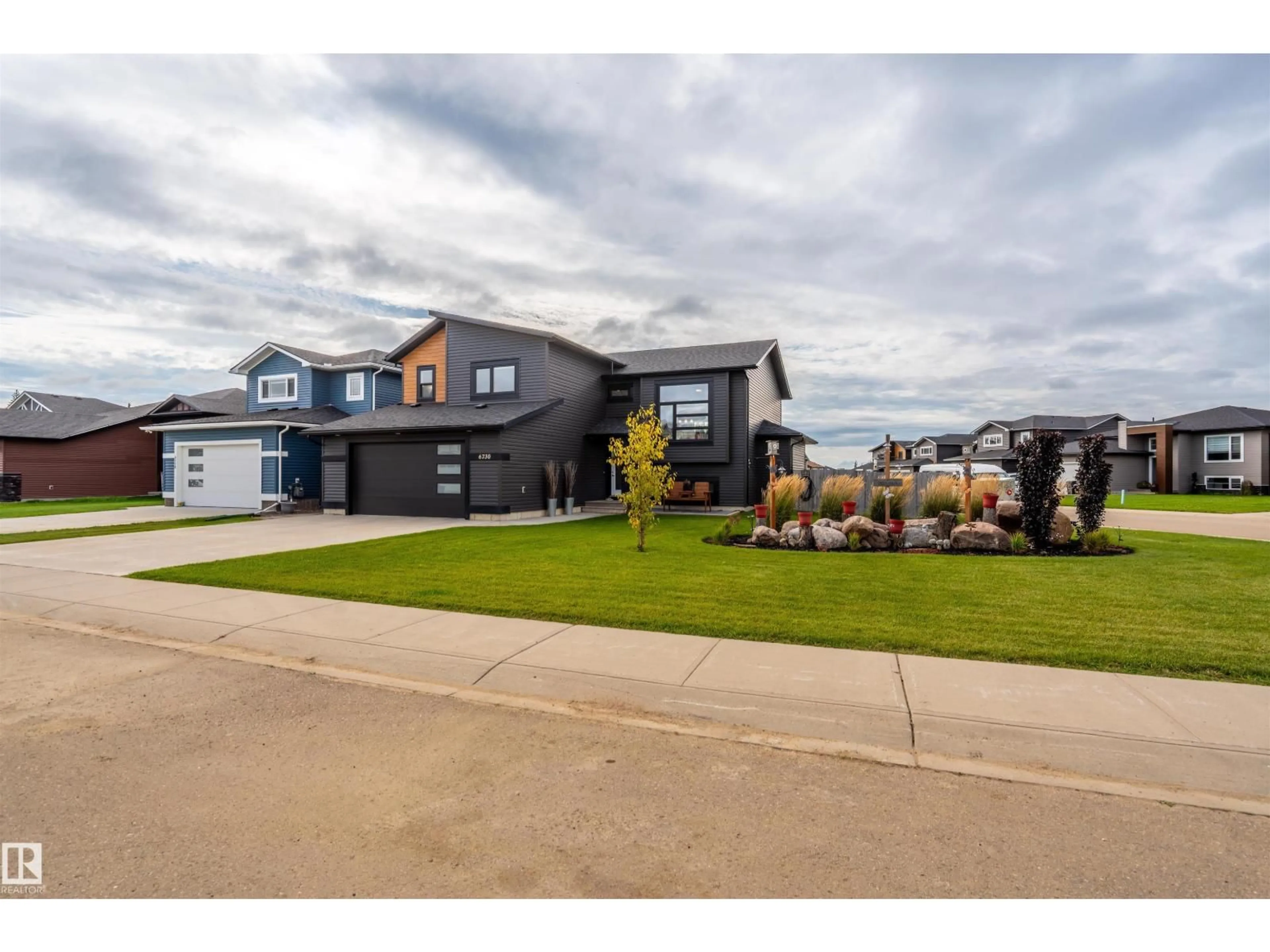 Unknown for 6730 TRI CITY WY, Cold Lake Alberta T9M0L2