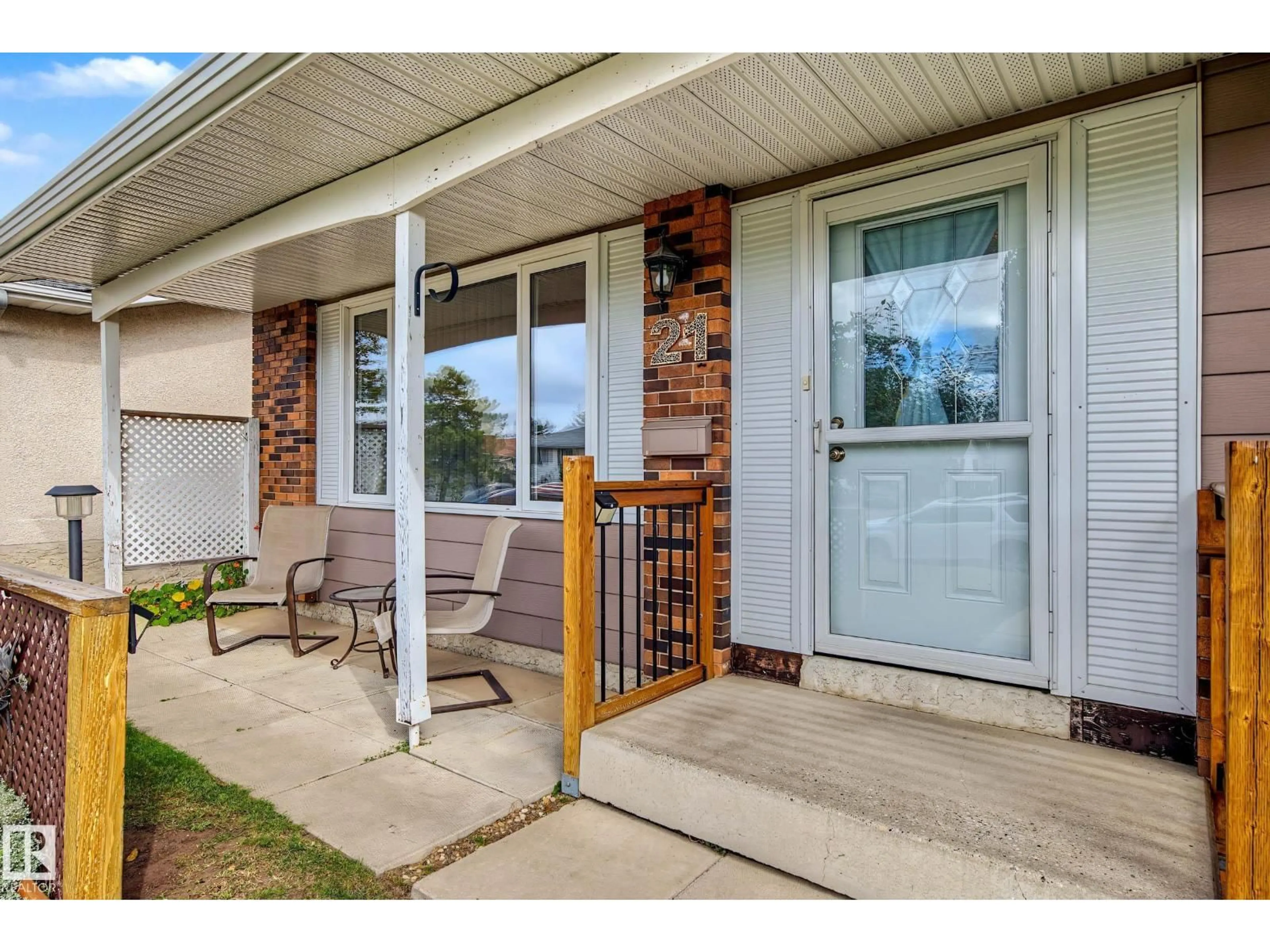 Unknown for 21 MALIGNE DR, Devon Alberta T9G1P7
