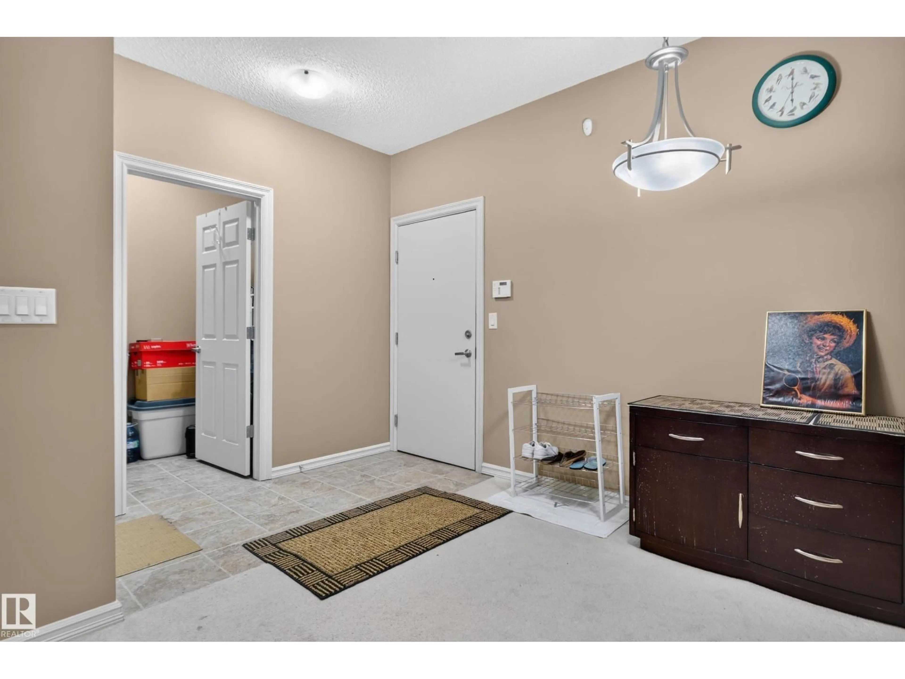 Unknown for #119 - 263 MACEWAN RD, Edmonton Alberta T6W0C4
