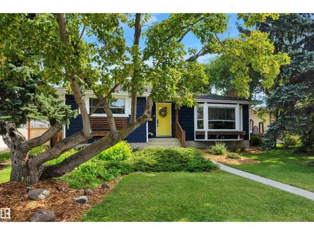 5003 143 ST, Edmonton 2