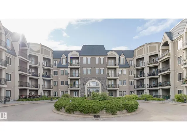 6079 - 142 MAYNARD WY, Edmonton 1