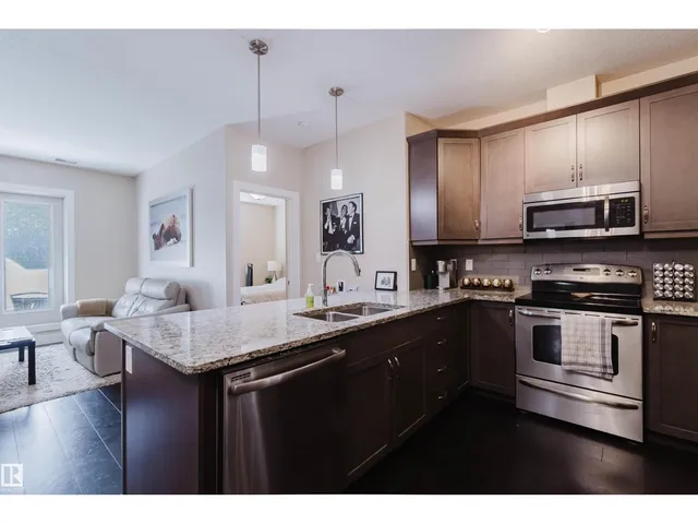 6079 - 142 MAYNARD WY, Edmonton 2