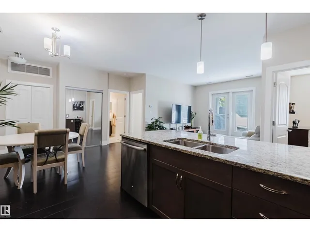 6079 - 142 MAYNARD WY, Edmonton 3