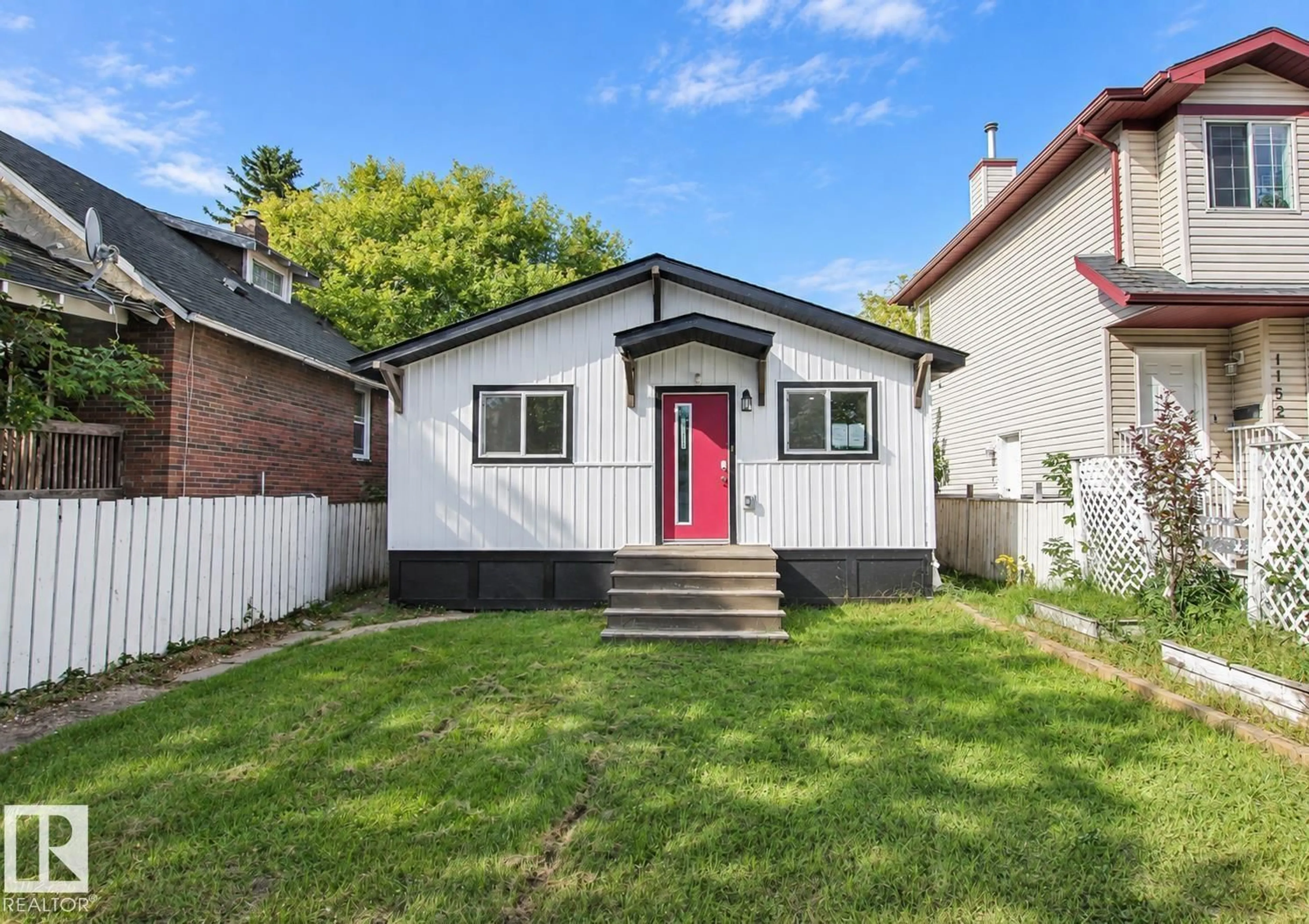 Unknown for NW - 11524 81 ST, Edmonton Alberta T5B2R8