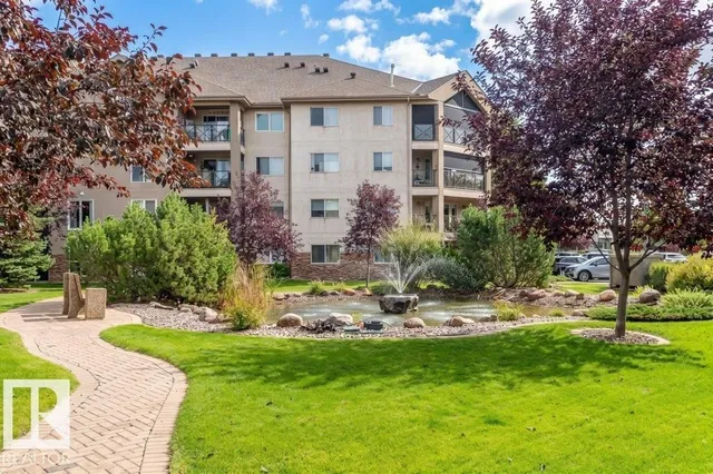 #203 - 8912 156 ST, Edmonton 2