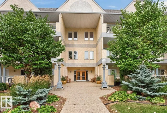 #308 - 11660 79 AV, Edmonton
