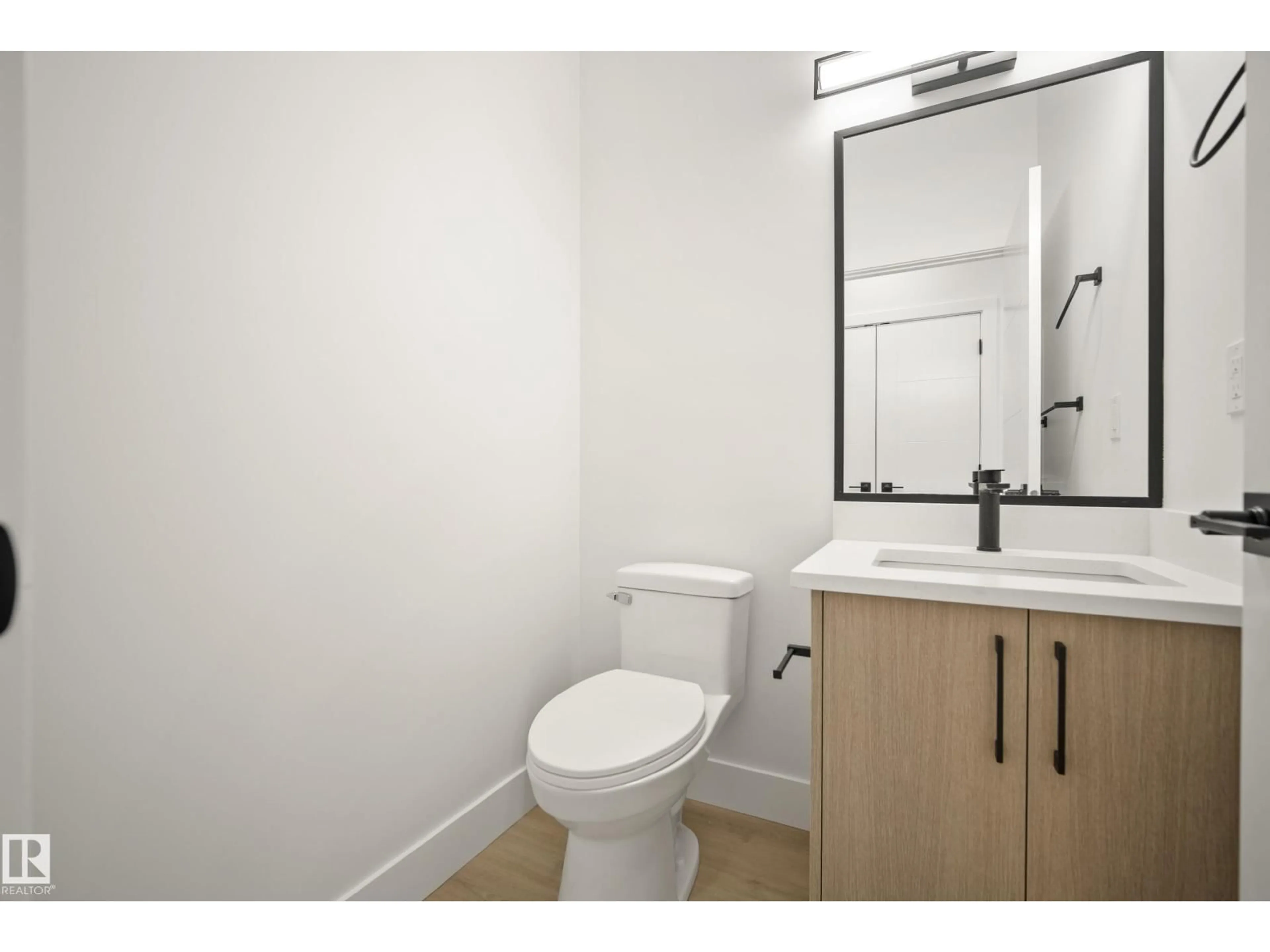 Standard bathroom, unknown for NW - 8529 223A ST, Edmonton Alberta T5T8A2