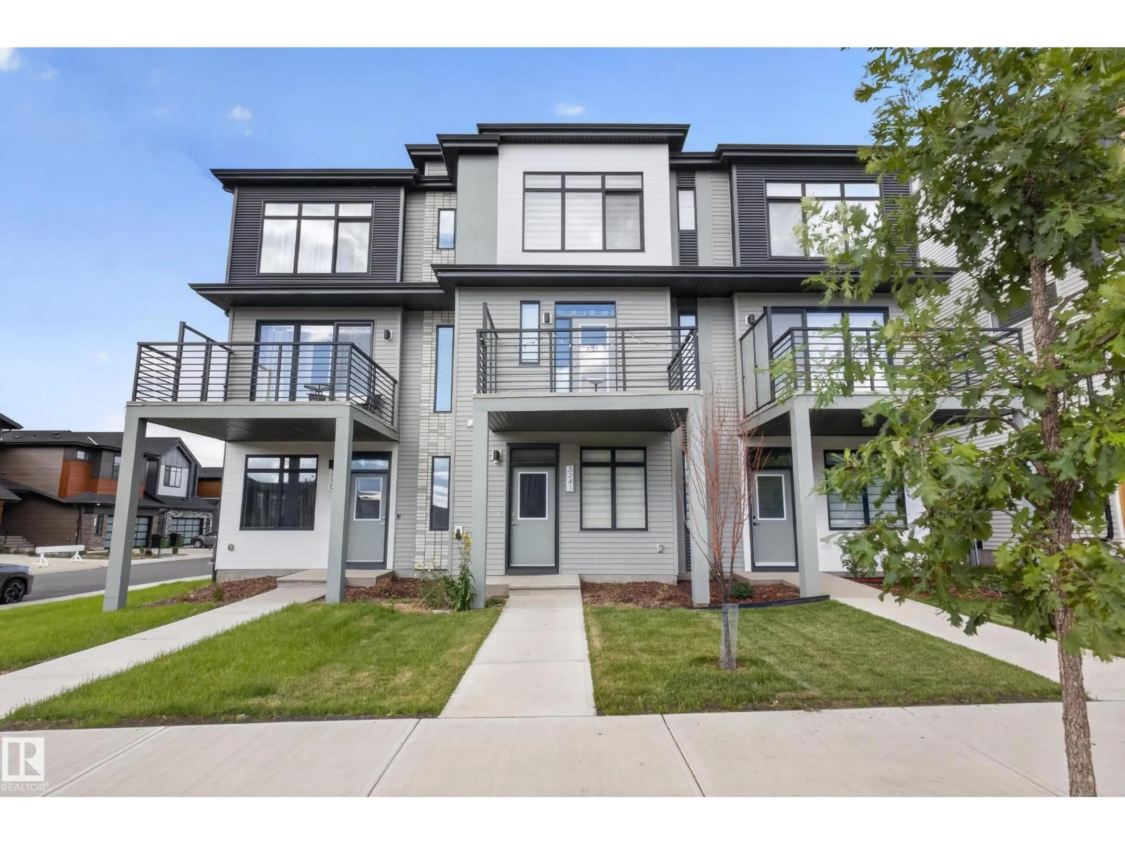 Unknown for 3241 KESWICK WY, Edmonton Alberta T6W5N7