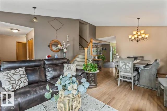 16 HARROLD PL, St. Albert 5