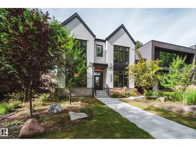 NW - 10228 130 ST, Edmonton 4