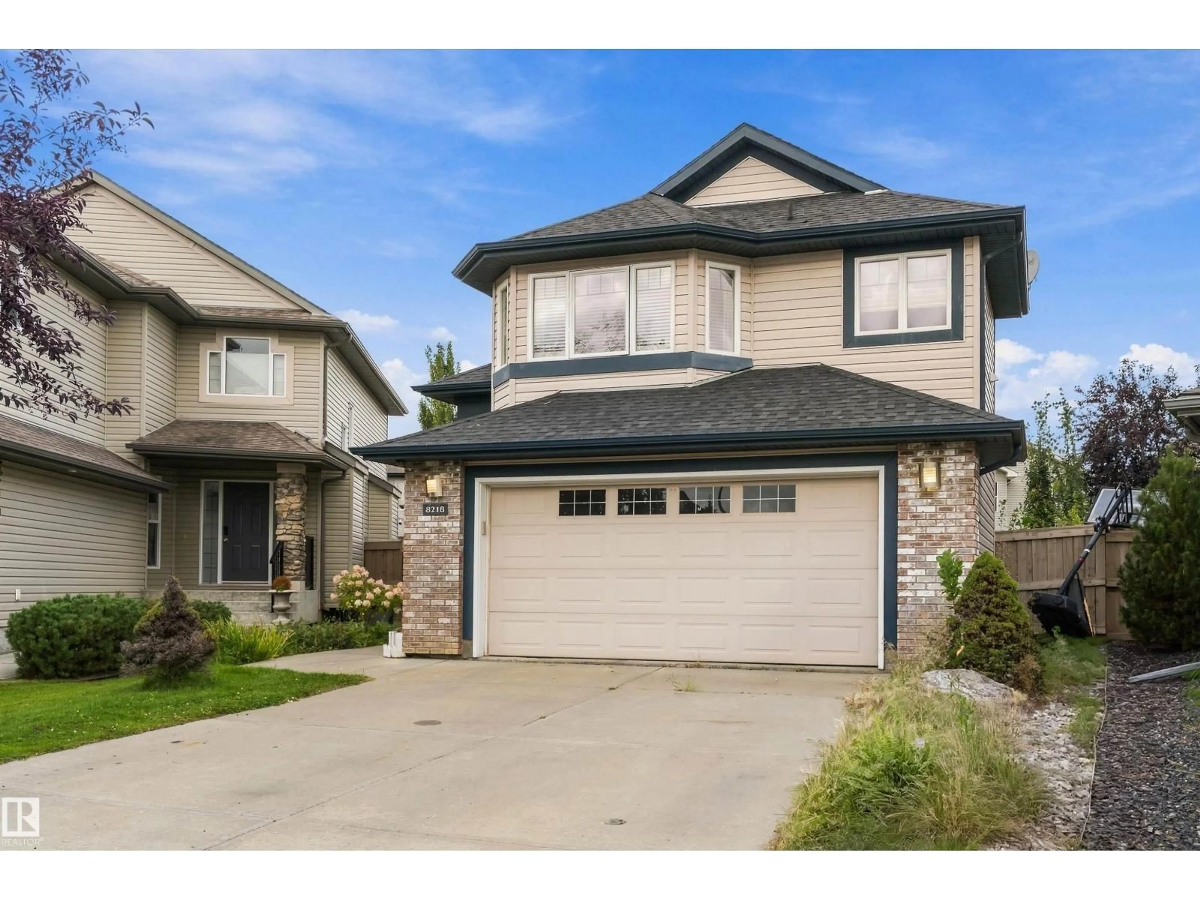 Unknown for 8218 SHASKE PLACE, Edmonton Alberta T6R3V9