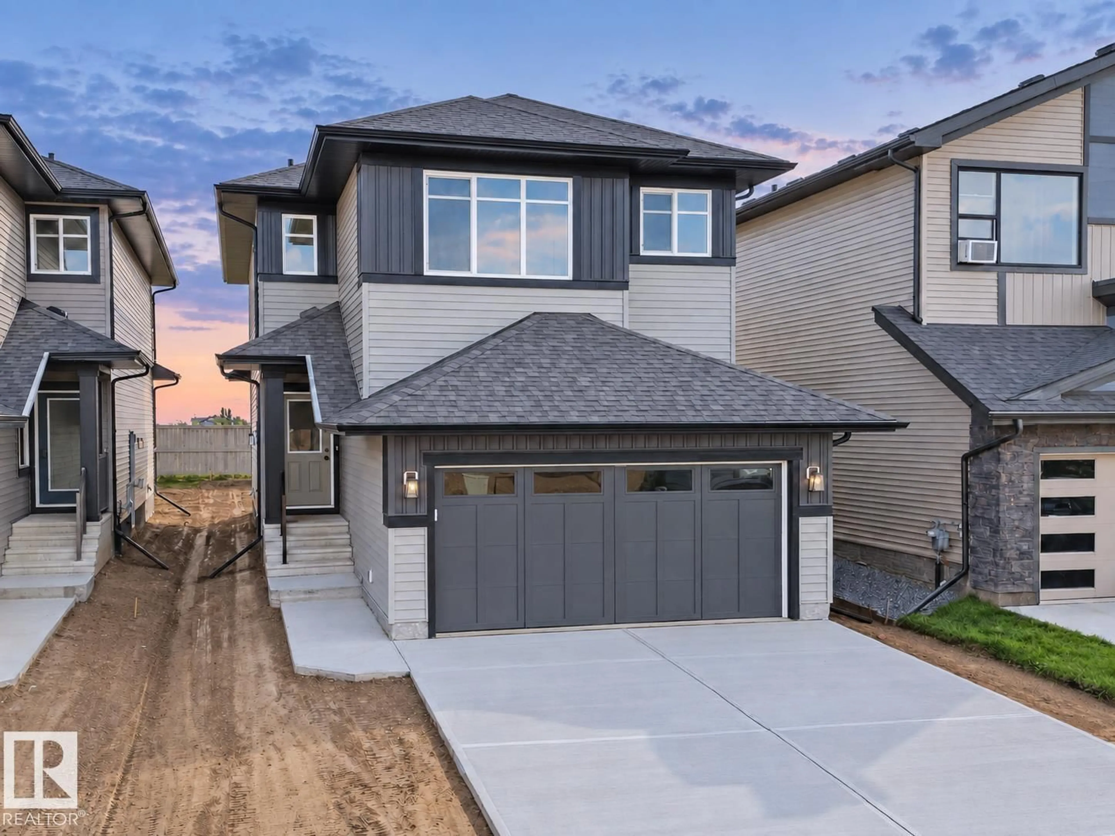 Unknown for NW - 8921 223A ST, Edmonton Alberta T5T7X2