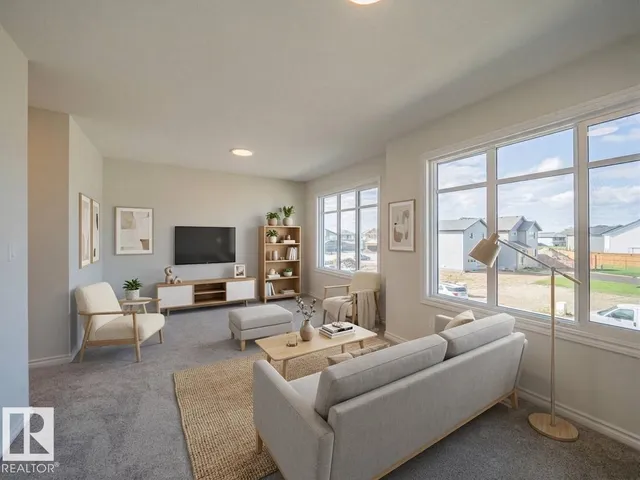 NW - 8925 223A ST, Edmonton 5